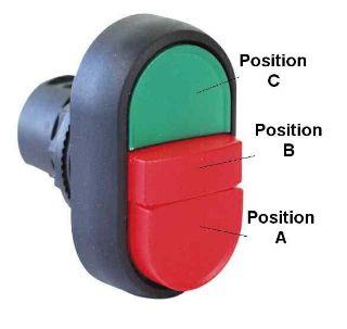 ALLEN BRADLEY 800FP-U3F3F3B