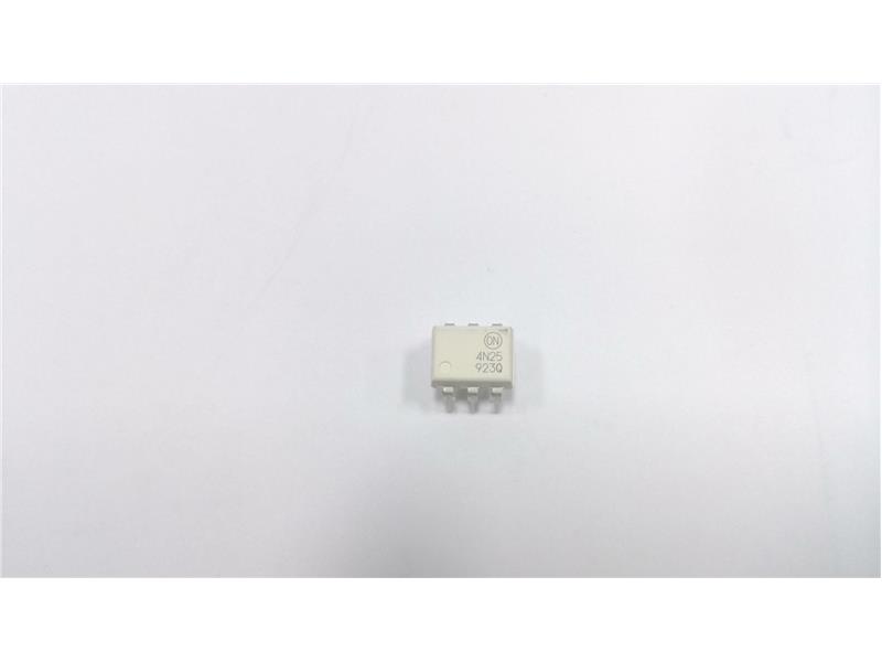 ON SEMICONDUCTOR 4N25M