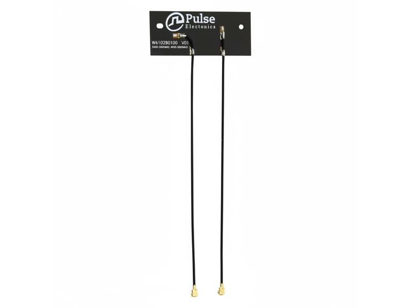PULSE ELECTRONICS W6102B0100