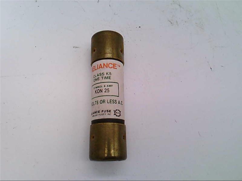 EATON CORPORATION KON25