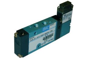 MAC VALVES INC 24A-FA-000-EM2-RDDP-1FB