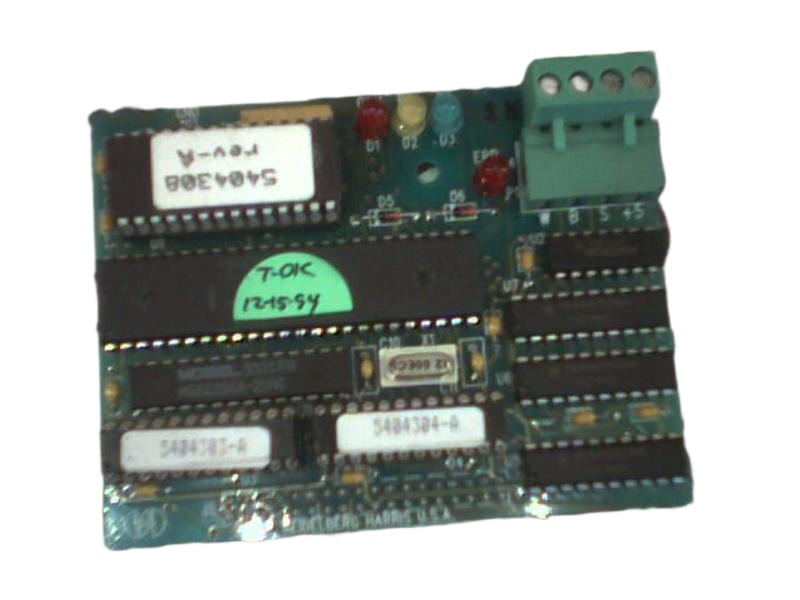 HEIDELBERG 5404300LM