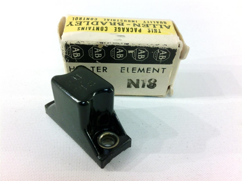 ALLEN BRADLEY N18