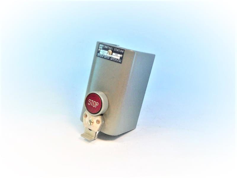 SCHNEIDER ELECTRIC 9001-B38