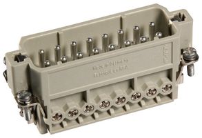 HARTING 09 20 016 2613