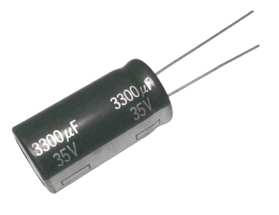 MATSUSHITA ELECTRIC EEU-FC1V332