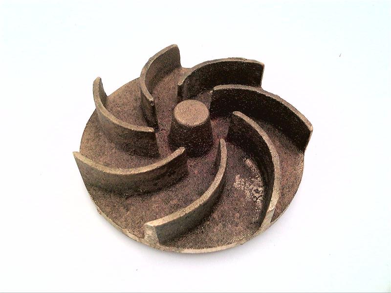 ZOELLER PUMP CO 004216