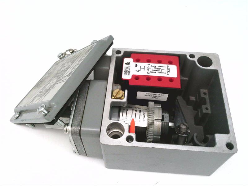 TELEMECANIQUE SENSORS 9012GDW6