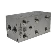 LYNCH FLUID CONTROLS BA08GPH01SIUABAA