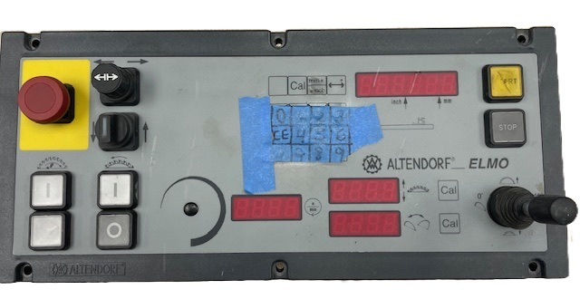 ALTENDORF K6720.0032