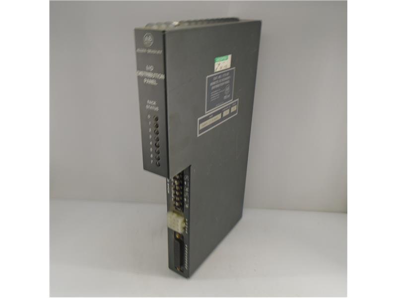 ALLEN BRADLEY 1772-SD