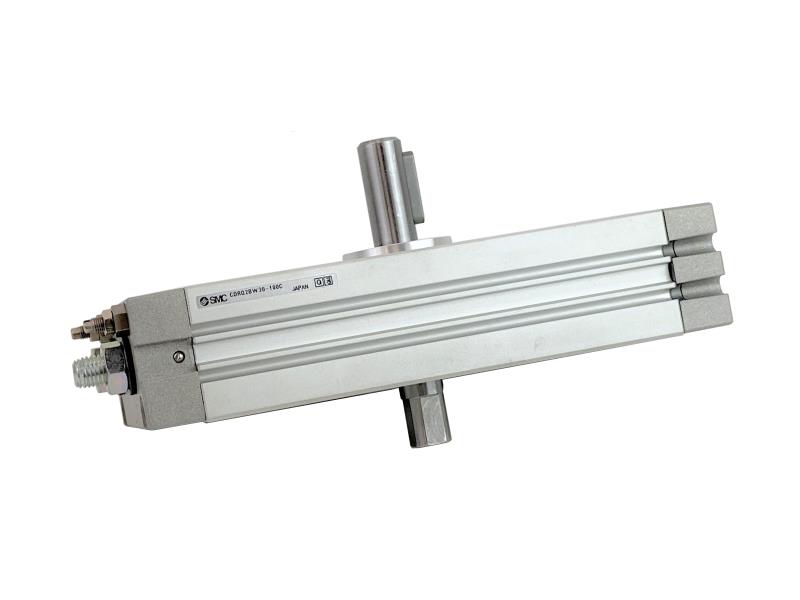 CDRQ2BW30-180C by SMC