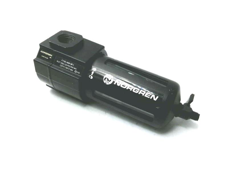 NORGREN F74G-4AN-QP1