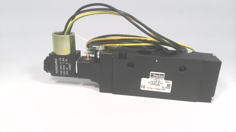 PARKER B612BDR53A