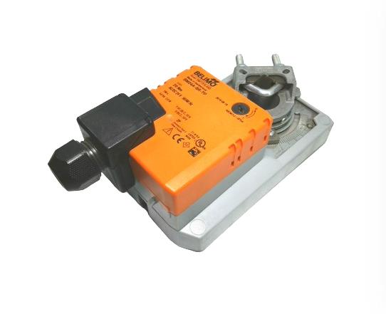 SM24A-SR-TP by BELIMO