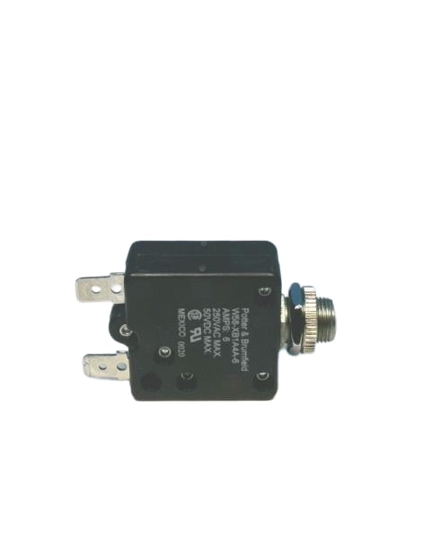 W58-XB1A4A-6 by TE CONNECTIVITY