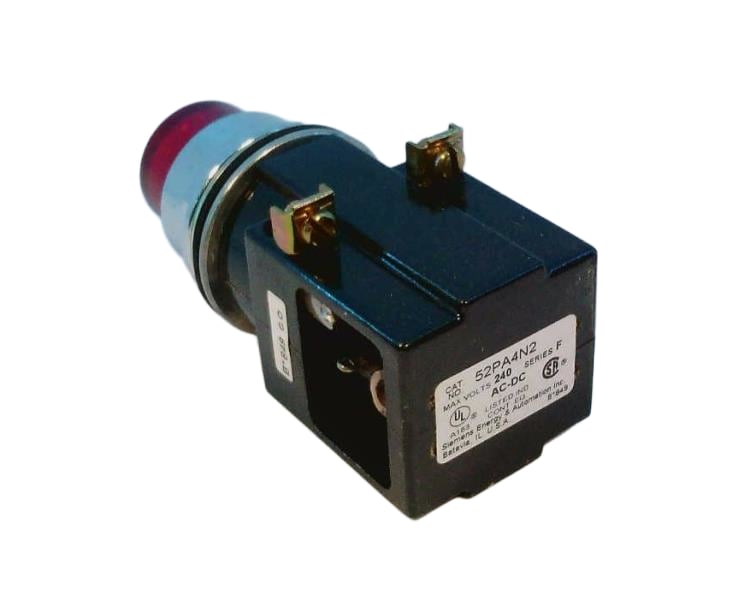 52PA4N2 by SIEMENS