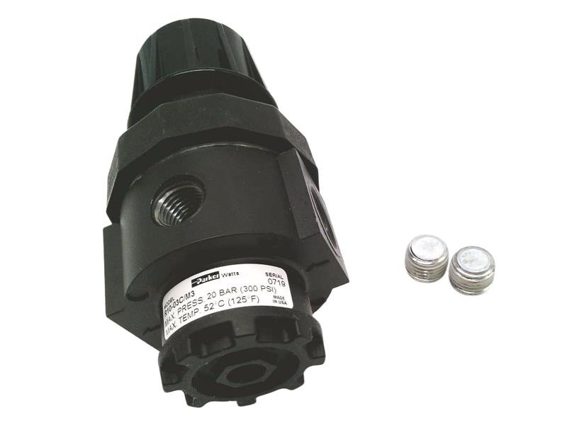 PARKER R10-03C/M3