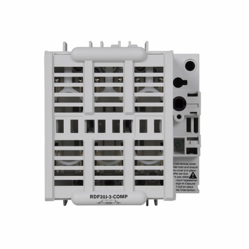 EATON CORPORATION RDF30J-3N-COMP