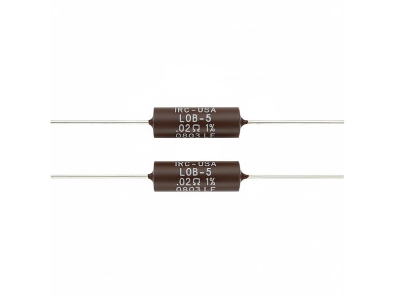 IBT1/2-7M5-5% by TT ELECTRONICS
