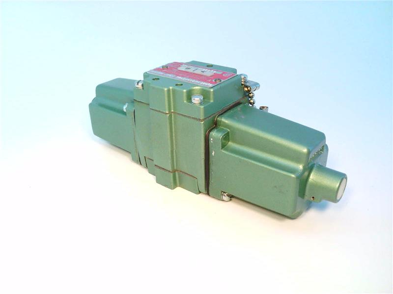 ASCO 12DSA500KA00030