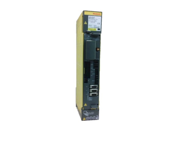 FANUC A06B-6136-H201