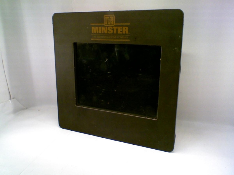 EATON CORPORATION 3985T-PMPP-300-2635