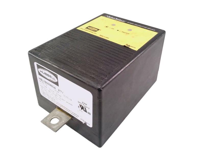 HUBBELL HBL160M480A