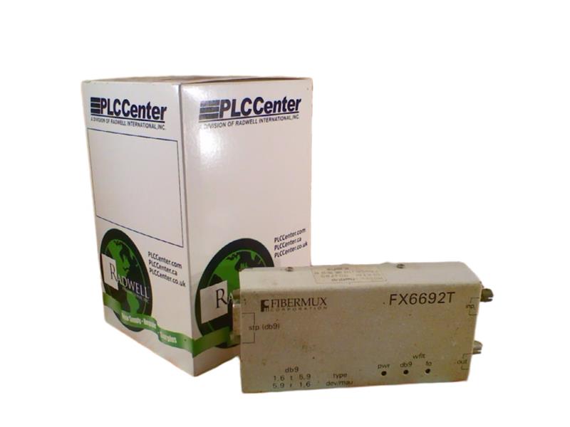 FX6692T/ST by TYCO