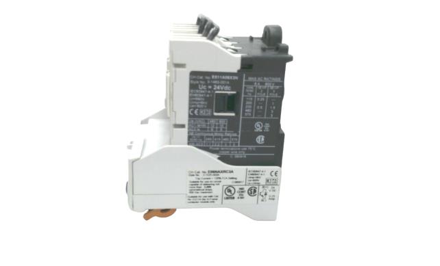 EATON CORPORATION E501A06C3A