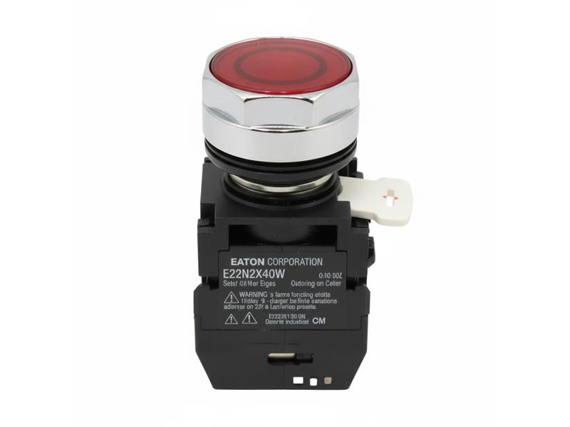 EATON CORPORATION E22N2X40W