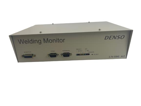 8236-2103 by DENSO CORPORATION