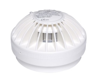 KIDDE-FENWAL, LLC 116-BHH-520/EX