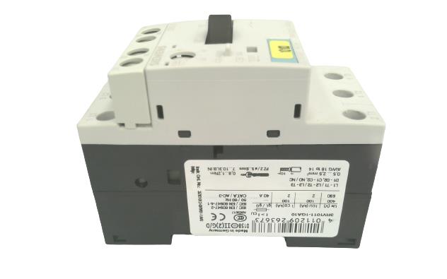 SIEMENS 3RV1011-1GA10