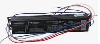 QHE1X32T8/347 ISL-SC by OSRAM