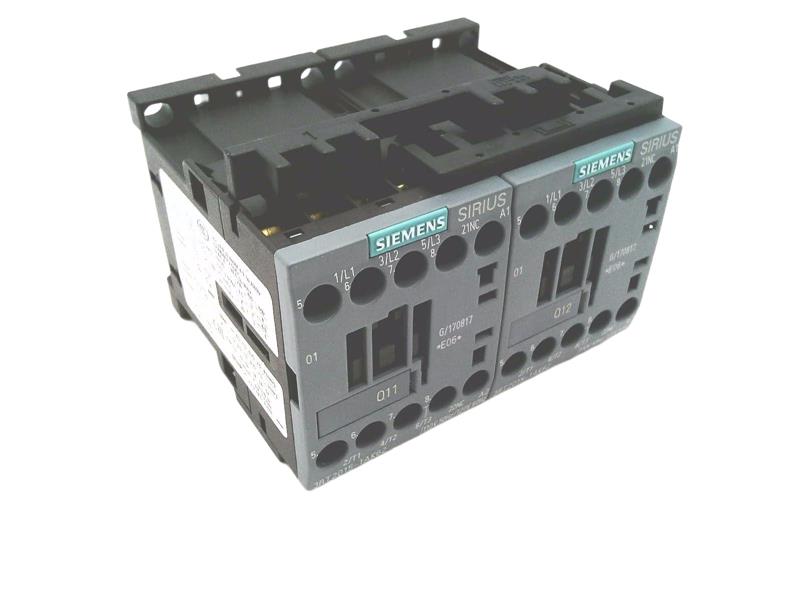 3RA2315-8XB30-1AK6 by SIEMENS
