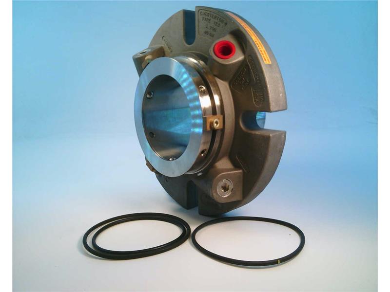 048043 by AW CHESTERTON CO