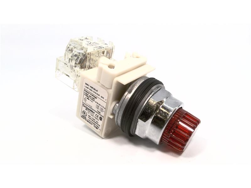 SCHNEIDER ELECTRIC 9001-K2L38LRRH13