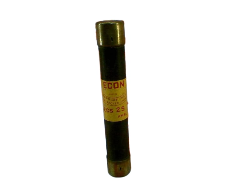 ECONOMY FUSE ECS-25
