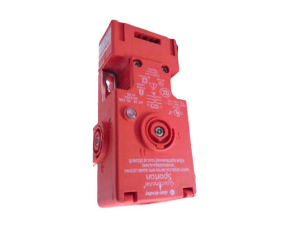 ALLEN BRADLEY 440G-S36003