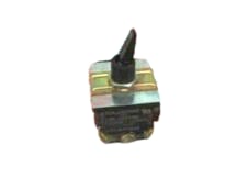 CARLING SWITCH HL254-NBL8