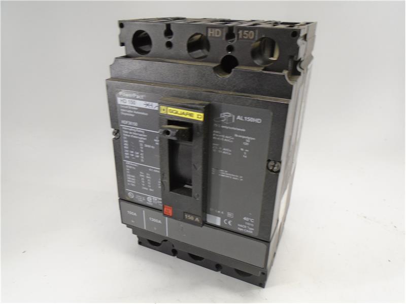 SCHNEIDER ELECTRIC HDF36150