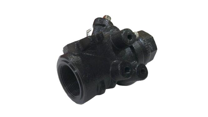 DOVER CORPORATION 10BF-5725