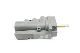 FESTO NVF3-MOH-5/2-K-1/4-NPT