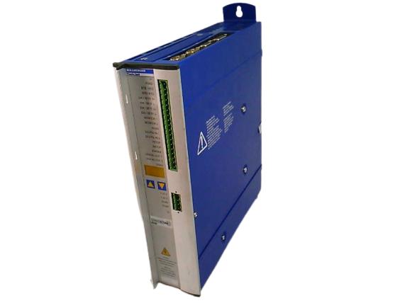 KOLLMORGEN ATS-SERVOSTAR-601-BV