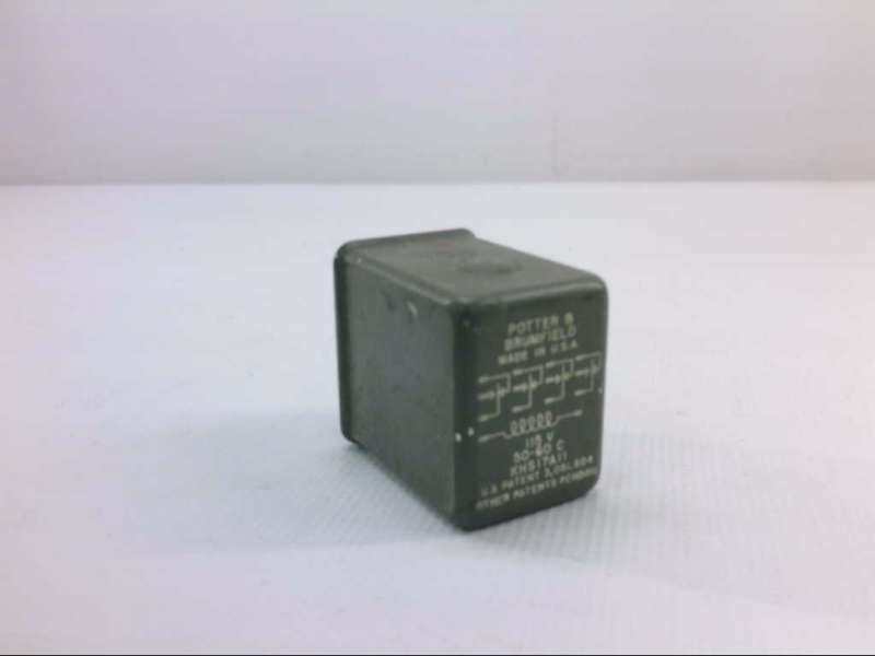 KHS-17A11-115 by TE CONNECTIVITY