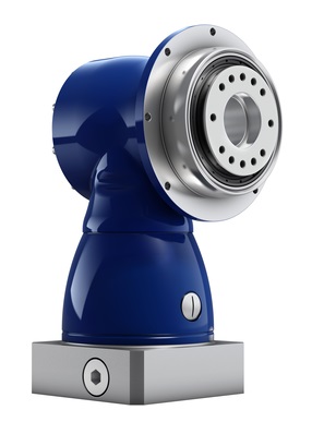 WITTENSTEIN TK-050S-MF2-100-5G1-1S10