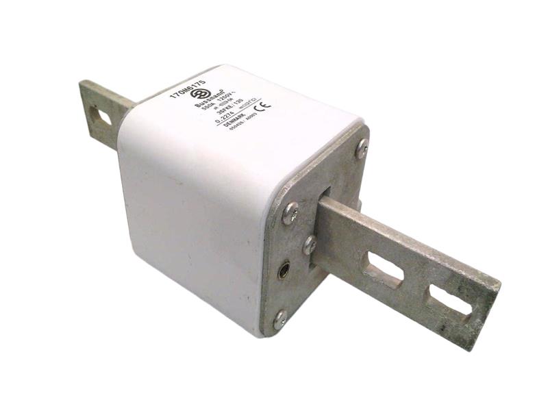 EATON CORPORATION 170M6175