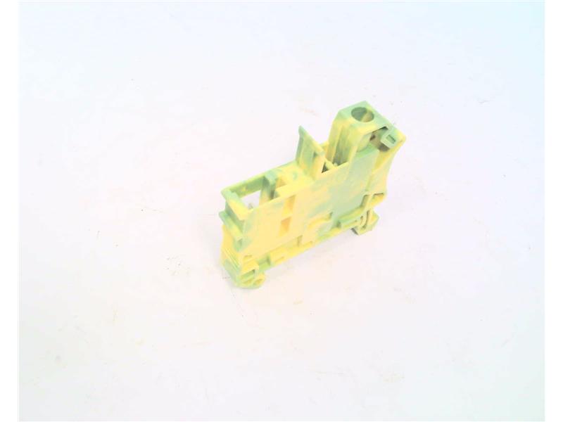 PHOENIX CONTACT UT 6/1P-PE