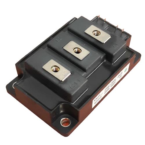 FUJI ELECTRIC 2MBI200L-060